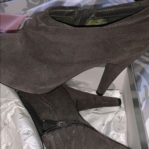 Worthington heels